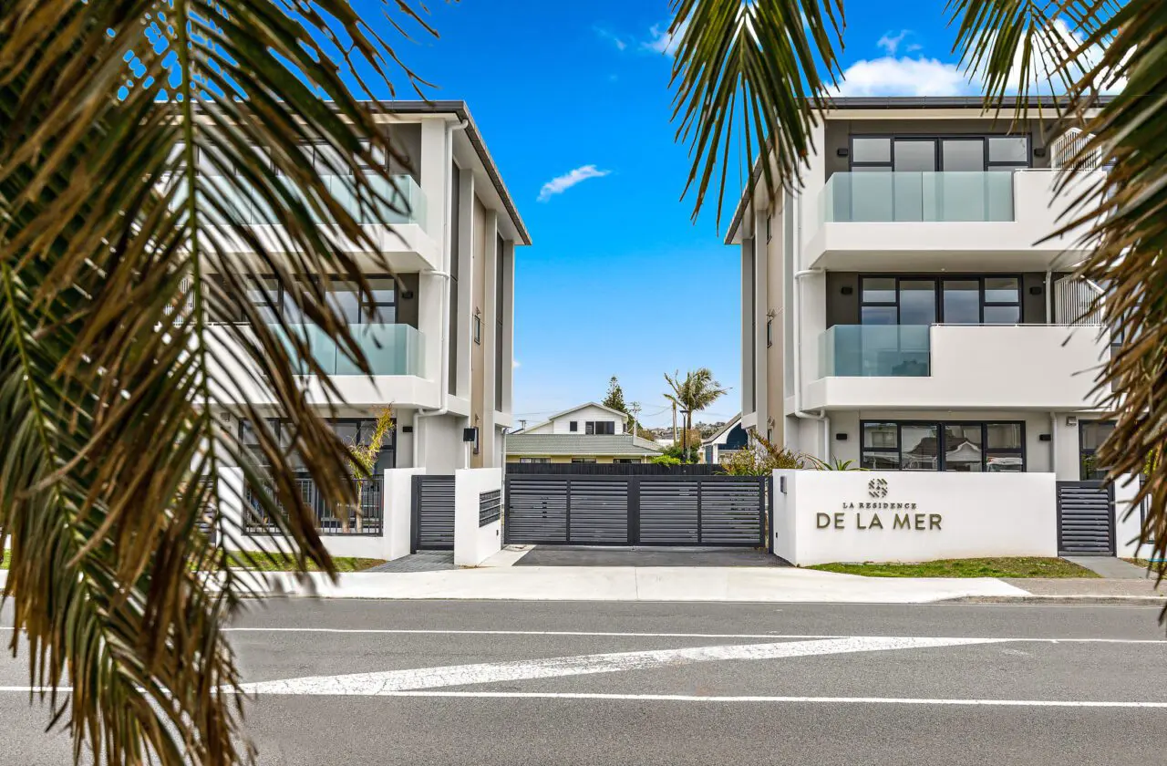 La Residence de la Mer