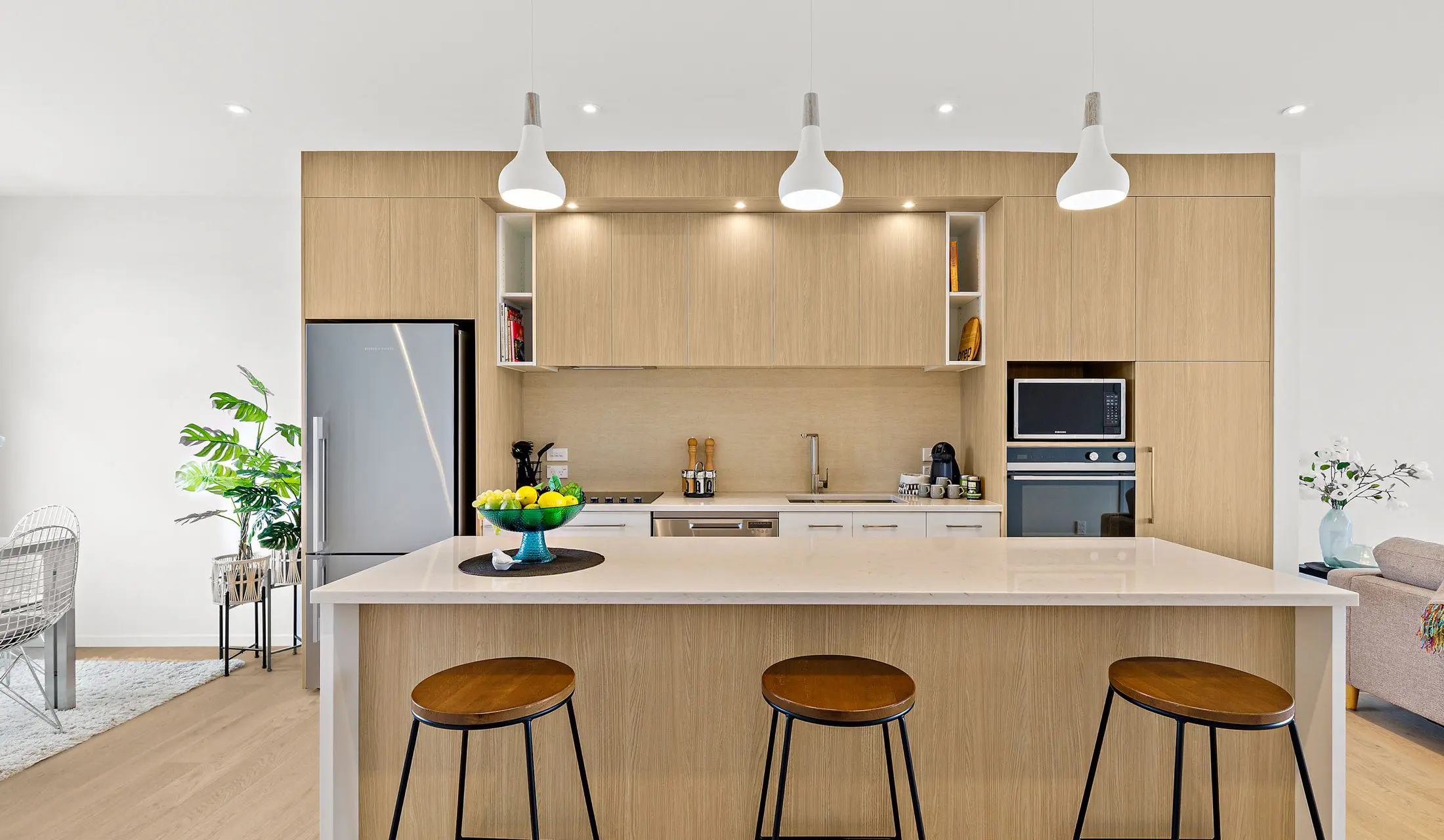 Residence-de-la-Mer-kitchen