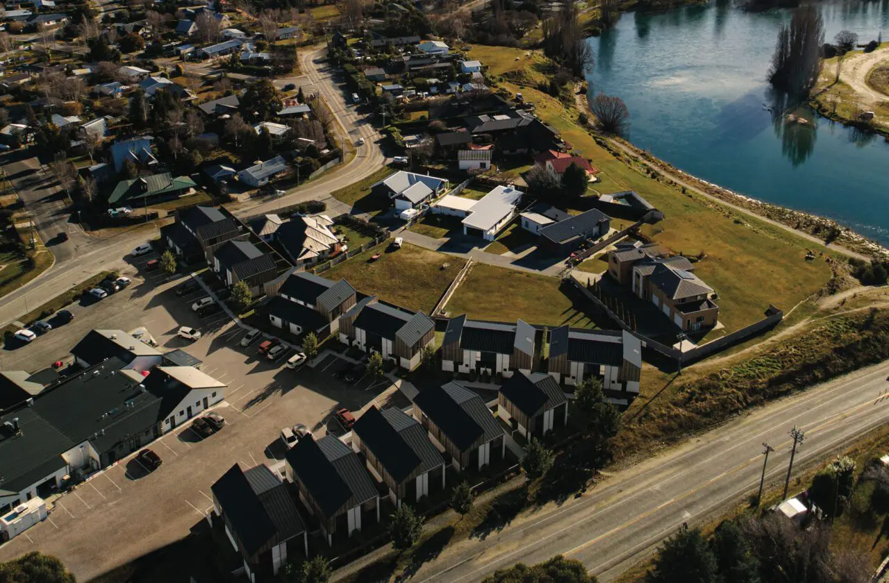 Riverside Residences