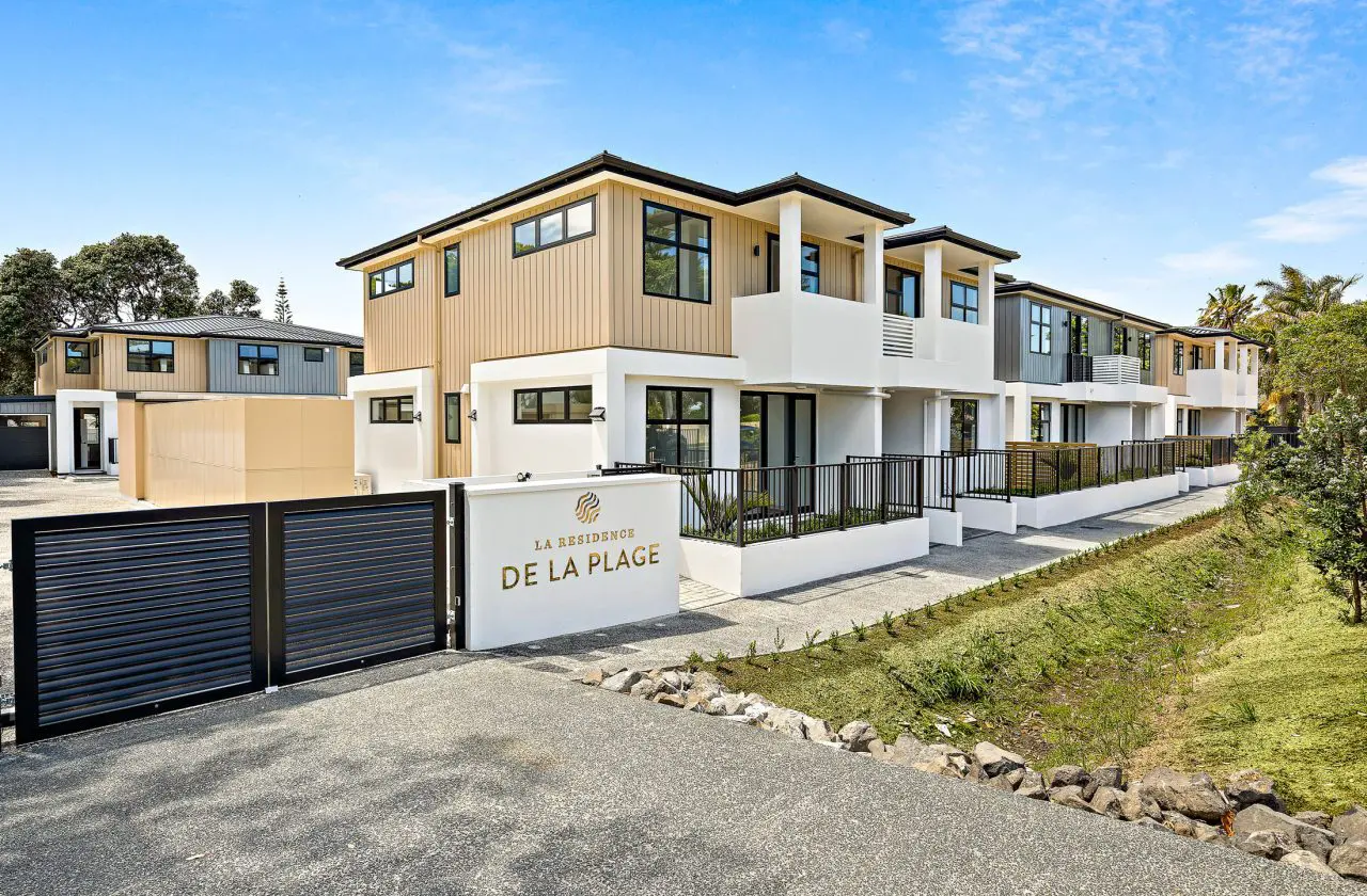 Residence de la Plage