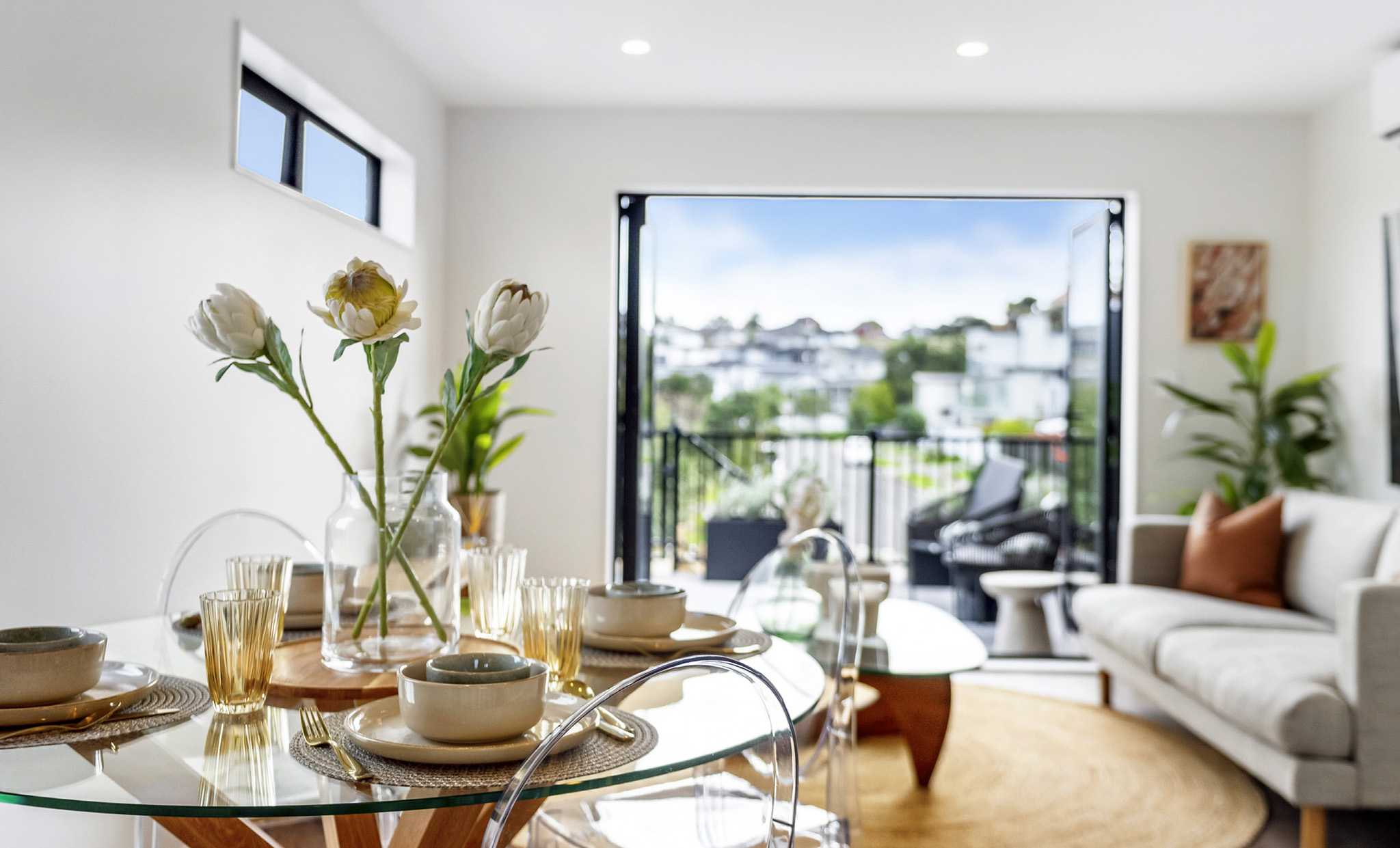 LBB Showhome