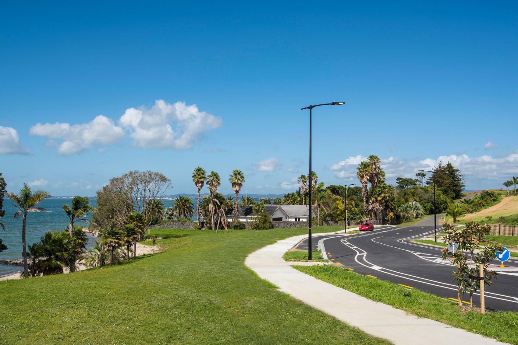 Scott Point Estate Hobsonville Aedifice Property Group